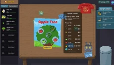 Scritchy Scratchy 截图