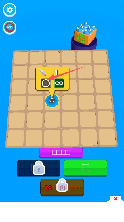 SuperSpin