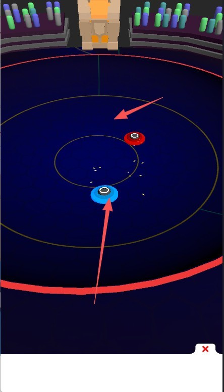 SuperSpin