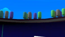 SuperSpin 截图