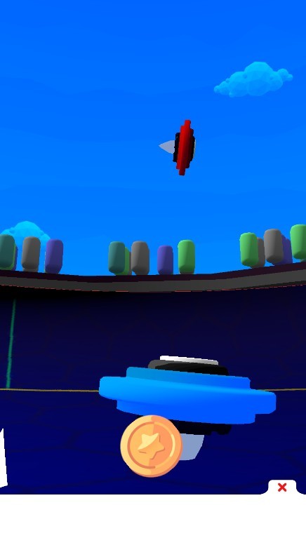 SuperSpin