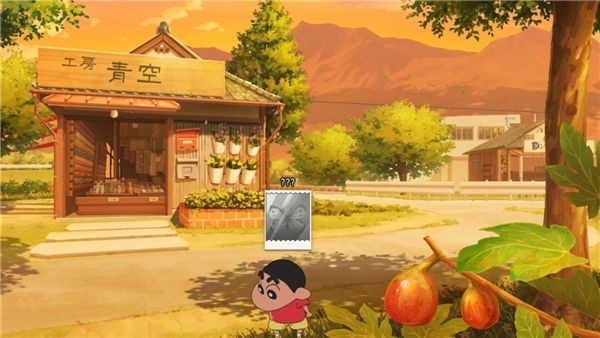 蜡笔小新我与博士的暑假正版