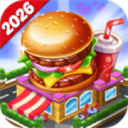 疯狂的餐厅厨房2026