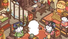 猫咪整理师免费版 截图
