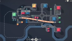 迷你高速公路 截图
