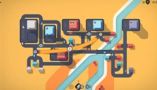 迷你高速公路 截图
