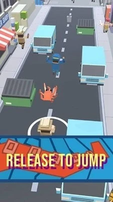 疯狂章鱼 截图
