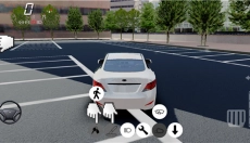 3d驾驶游戏 截图