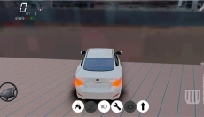 3d驾驶游戏 截图
