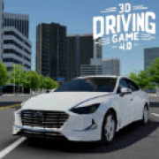 3d驾驶游戏