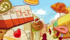 洋果子店ROSE2手游 截图