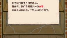 洋果子店ROSE2手游 截图