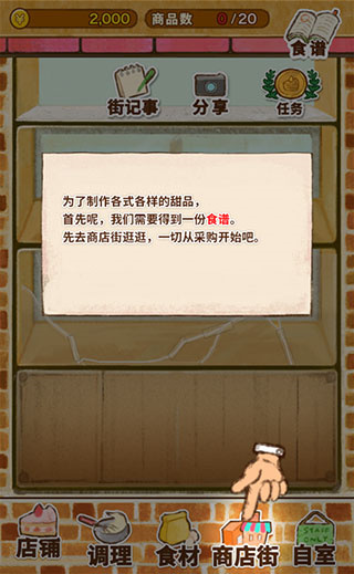 洋果子店ROSE2手游
