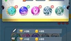 球球英雄正版手游 截图