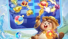 球球英雄正版手游 截图