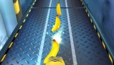 神偷奶爸小黄人快跑手游 截图