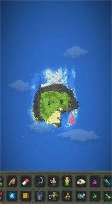 世界盒子全物品 截图
