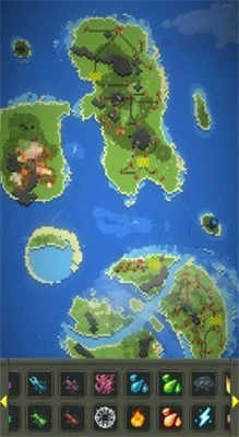 世界盒子全物品 截图