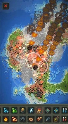 世界盒子全物品 截图