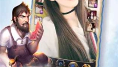 新月狼人杀 截图