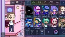 加查之星凹凸世界版本 截图