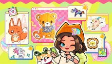 啊哈世界正版 截图