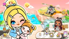 啊哈世界正版 截图