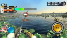 欢乐钓鱼大师安卓版 截图