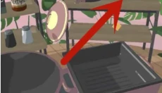 无烦恼厨房安卓 截图