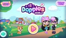 多普莱斯世界最新版本 截图