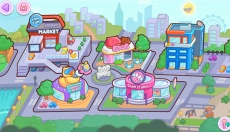 多普莱斯世界最新版本 截图
