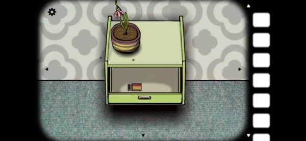 Cube Escape
