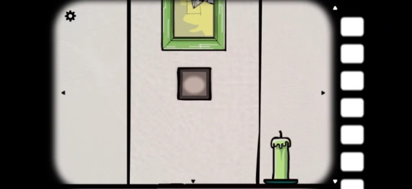 Cube Escape