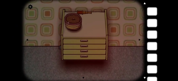 Cube Escape