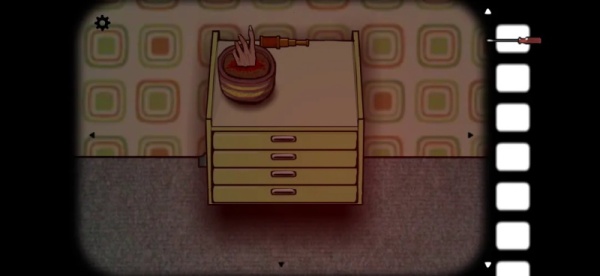 Cube Escape