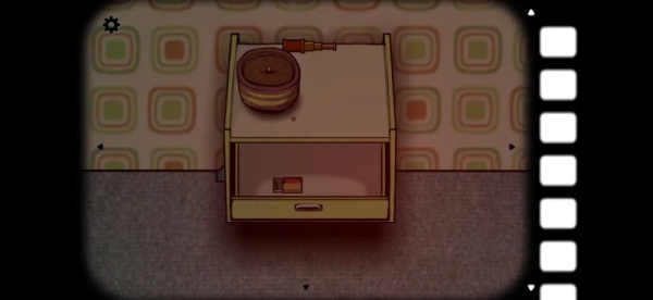 Cube Escape