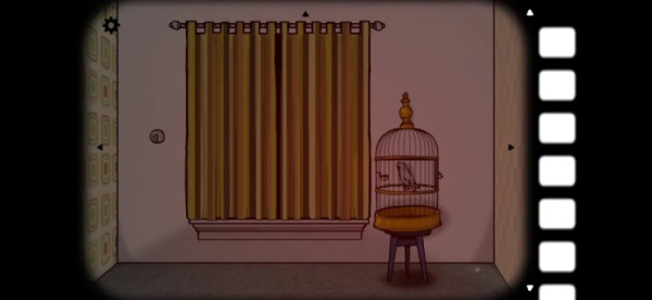 Cube Escape