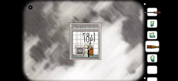 Cube Escape