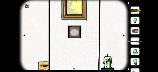 Cube Escape