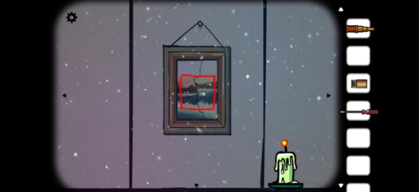 Cube Escape