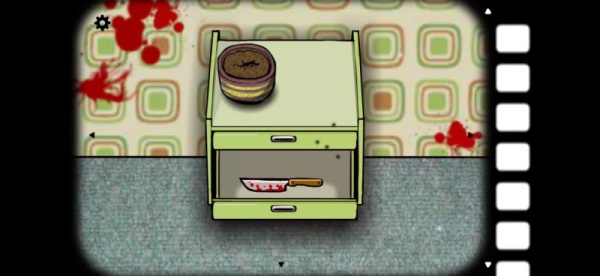 Cube Escape