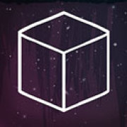 Cube Escape