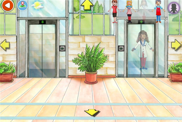 娃娃屋plus新版