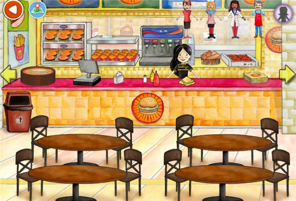 娃娃屋plus新版