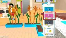 模拟人生4正版 截图