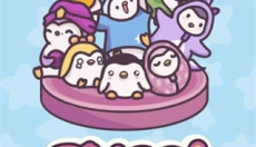 萌企鹅乐园中文版 截图