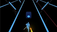节奏宝剑中文版 截图