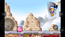 星之卡比梦之泉中文版 截图