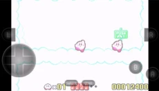 星之卡比梦之泉中文版 截图