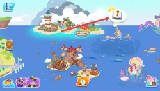 Aha world中文版 截图